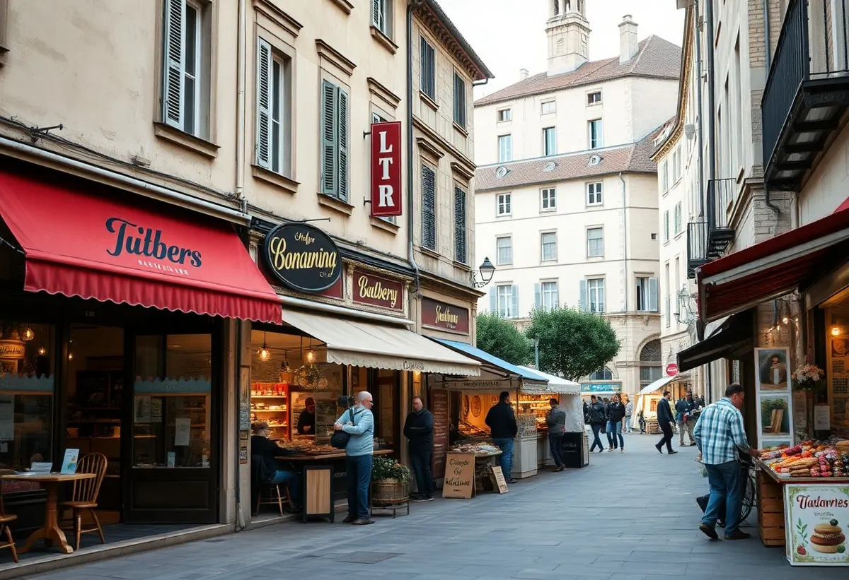 Entreprises à Brive - ces acteurs locaux qui dynamisent l’économie corrézienne