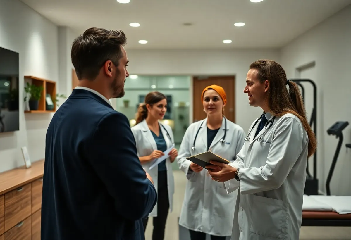 Santé et bien-être à Brive - professionnels de confiance près de chez vous