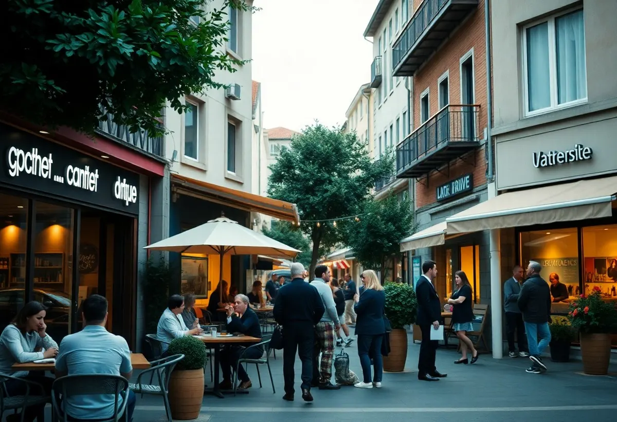 Brive - les prestataires de services à connaître pour développer son activité