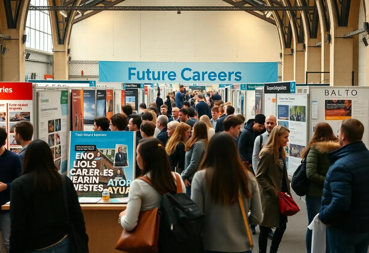 Quels métiers d’avenir choisir à Brive et en Corrèze ? Guide pratique