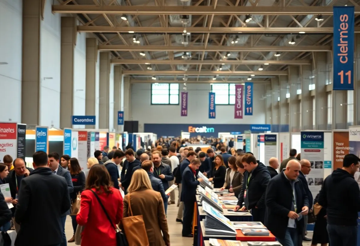 Quels sont les métiers qui recrutent à Brive en 2025 ? Panorama local et opportunités