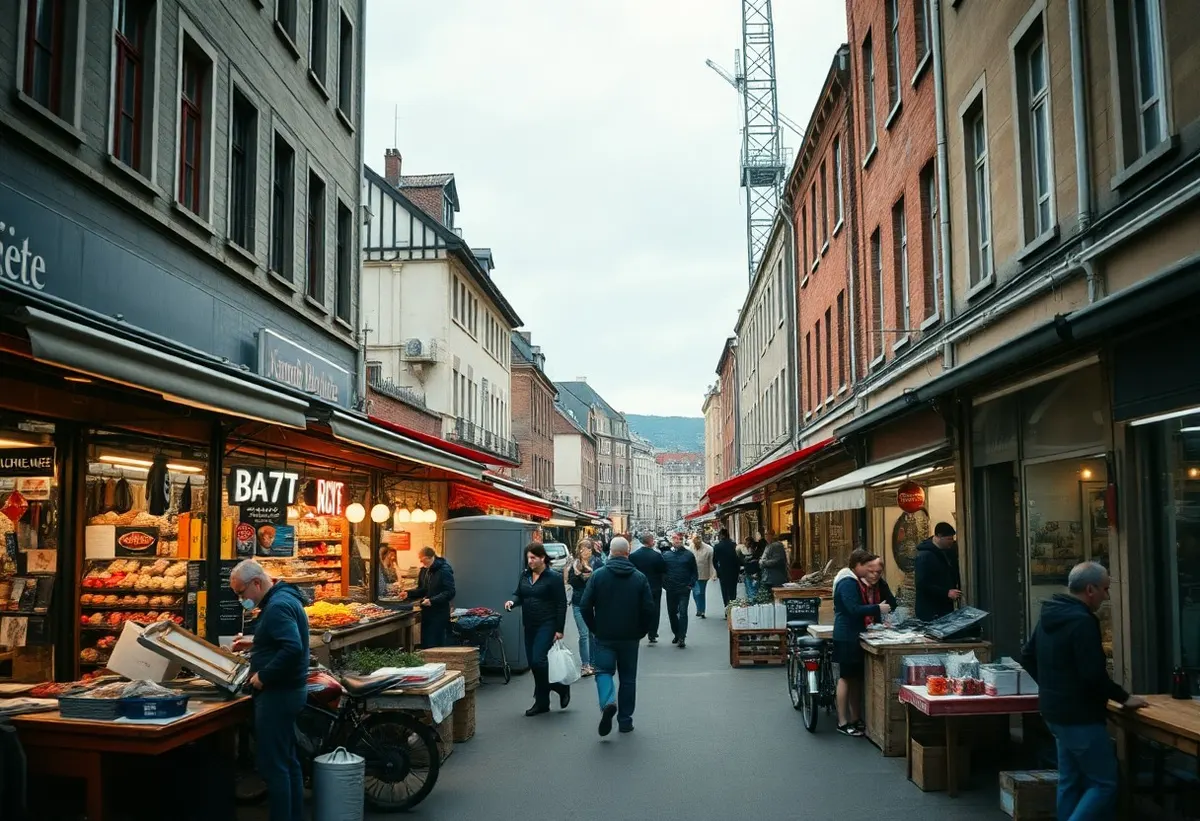Tissu économique de Brive - les entreprises qui façonnent l’avenir local