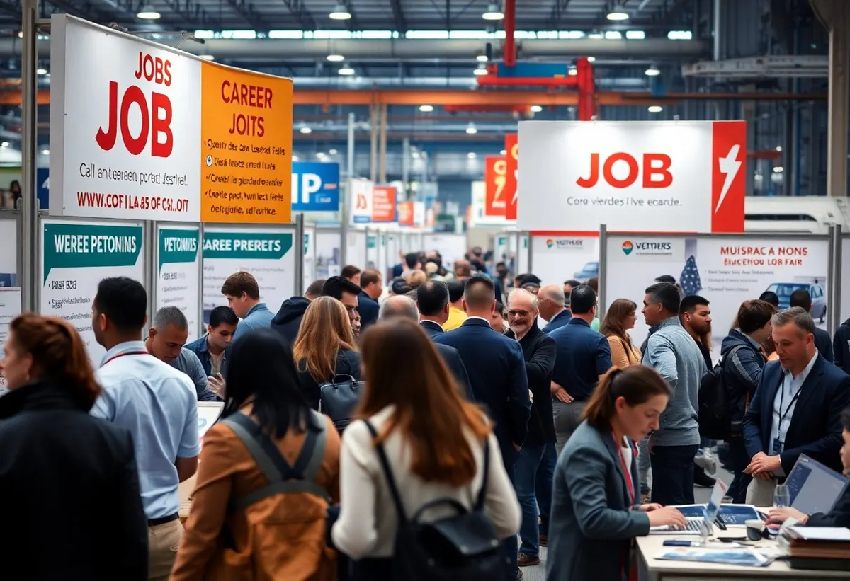 Panorama des métiers de l’industrie à Brive - emplois, salaires, perspectives