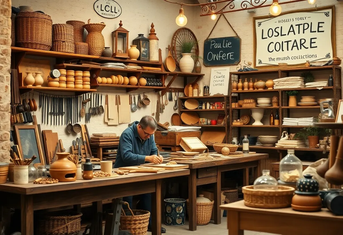 Pourquoi choisir un artisan local à Brive ? Avantages et conseils pratiques