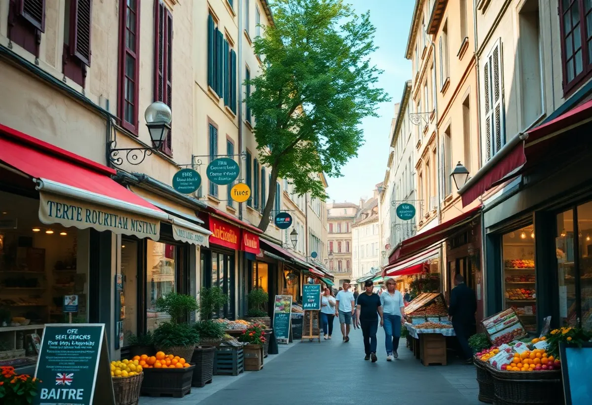 Commerçants à Brive - ces enseignes locales qui valent le détour