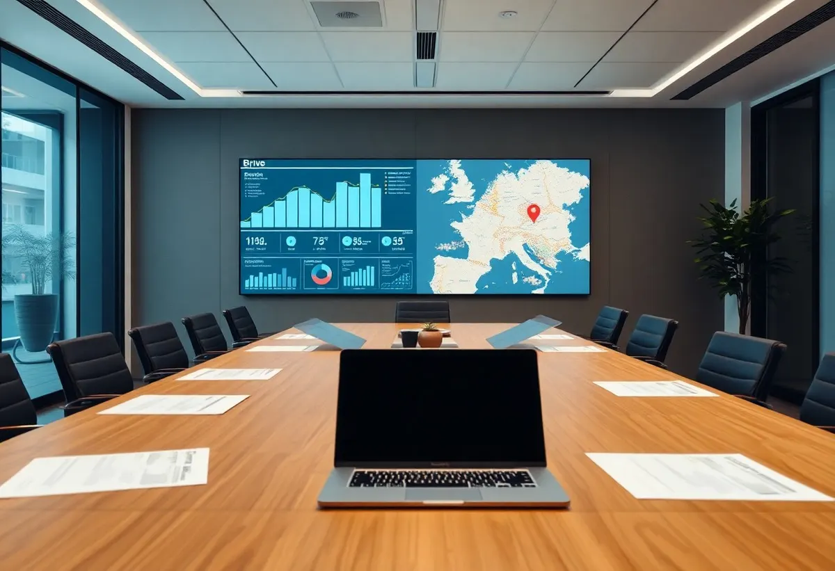 Solutions de gestion et d’accompagnement pour les entreprises à Brive