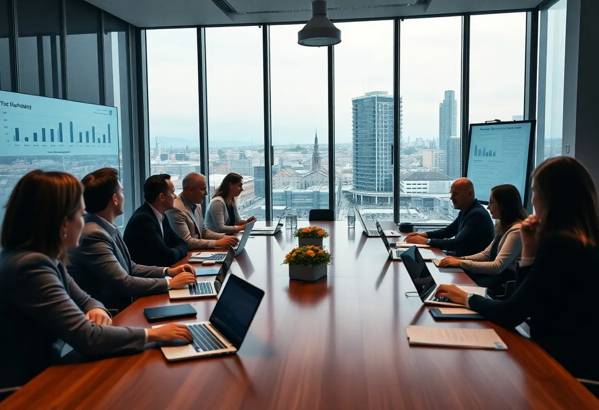Quels prestataires choisir à Brive pour optimiser la gestion de son entreprise ?