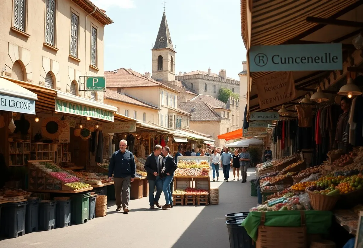 Faut-il se reconvertir à Brive ? Les métiers porteurs dans la région