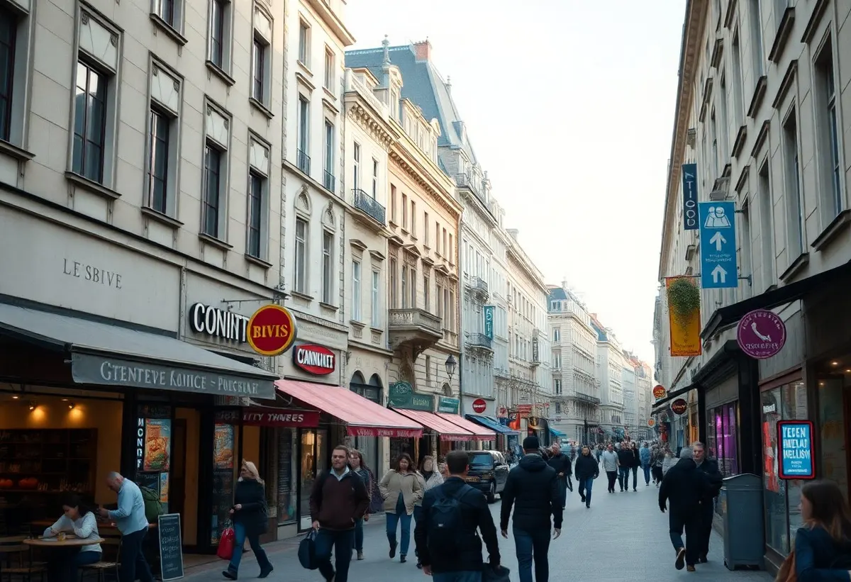 Brive et ses entreprises - qui sont les moteurs de l’économie locale ?