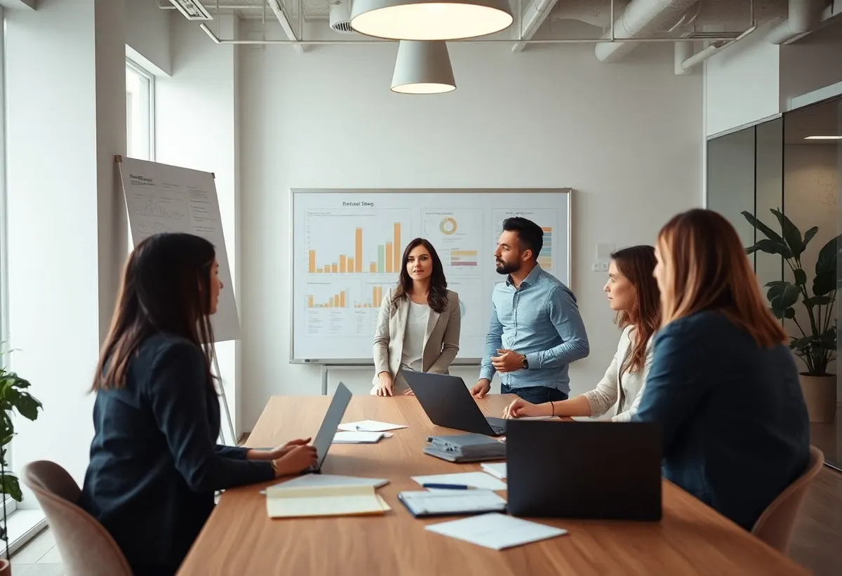 Brive - quels experts choisir pour booster son activité professionnelle ?