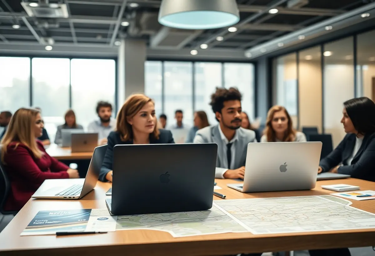 Changer de métier à Brive - nos conseils pour réussir sa reconversion locale