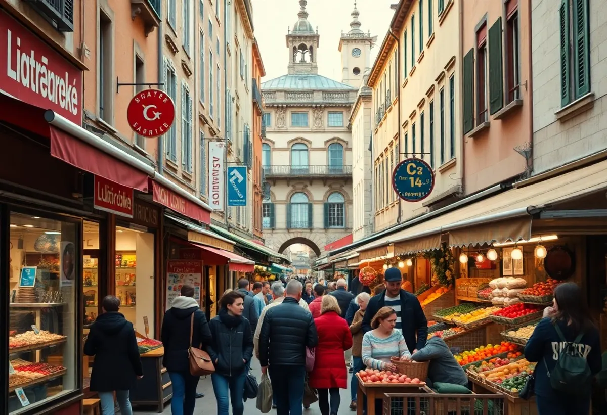 Entreprises à succès à Brive - exemples inspirants du territoire