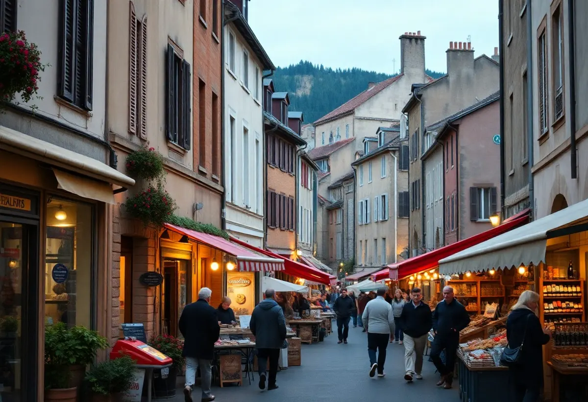 Comment les entreprises de Brive façonnent l’économie corrézienne ?