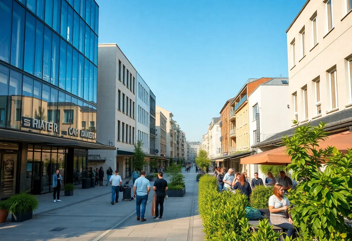Quels métiers d’avenir s’installent à Brive et pourquoi ?
