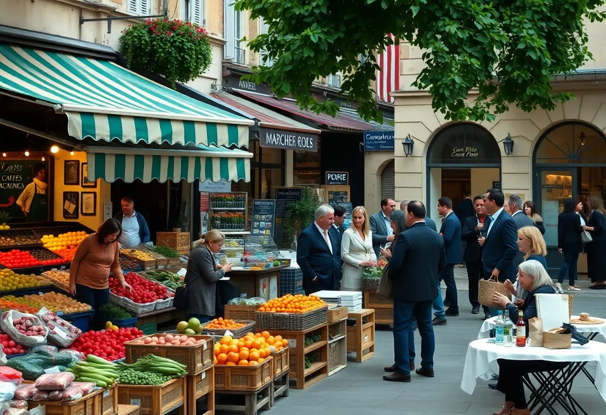 Zoom sur les acteurs économiques incontournables de Brive