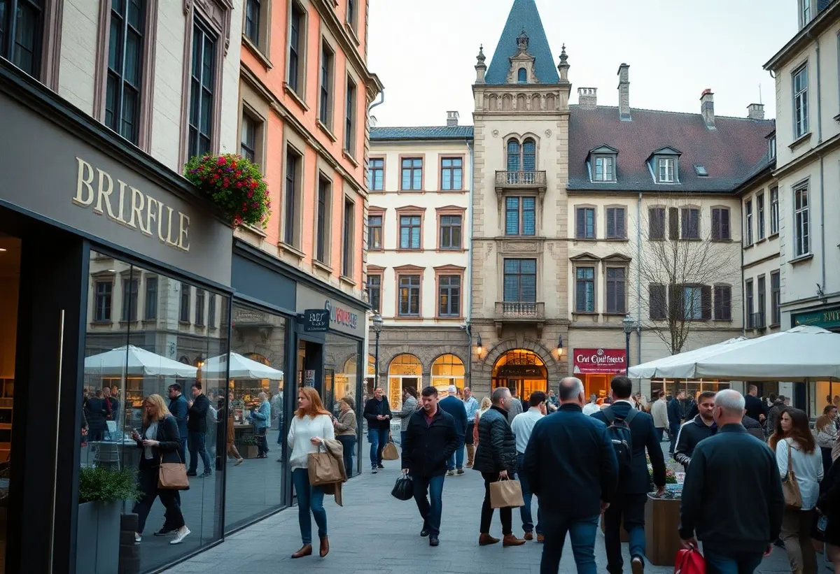 Travailler à Brive - les opportunités professionnelles à ne pas manquer