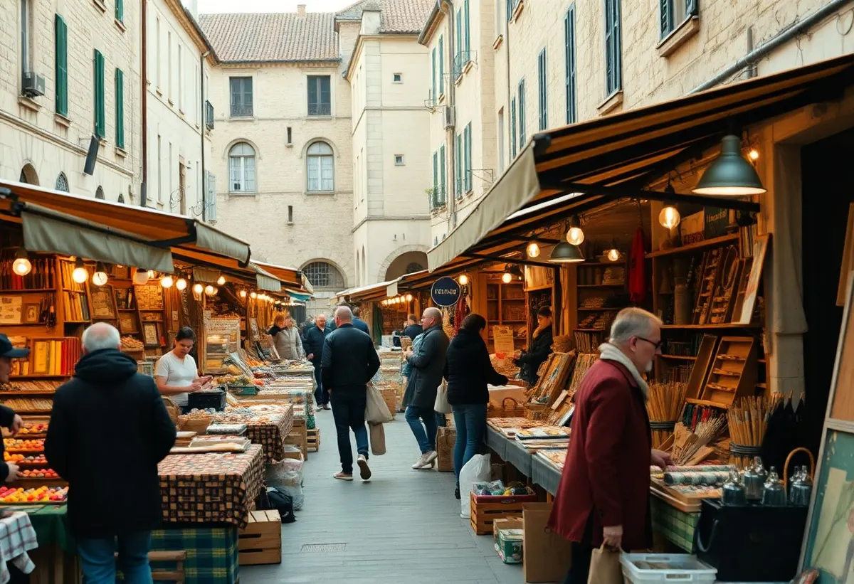 Où trouver les meilleurs artisans à Brive ?