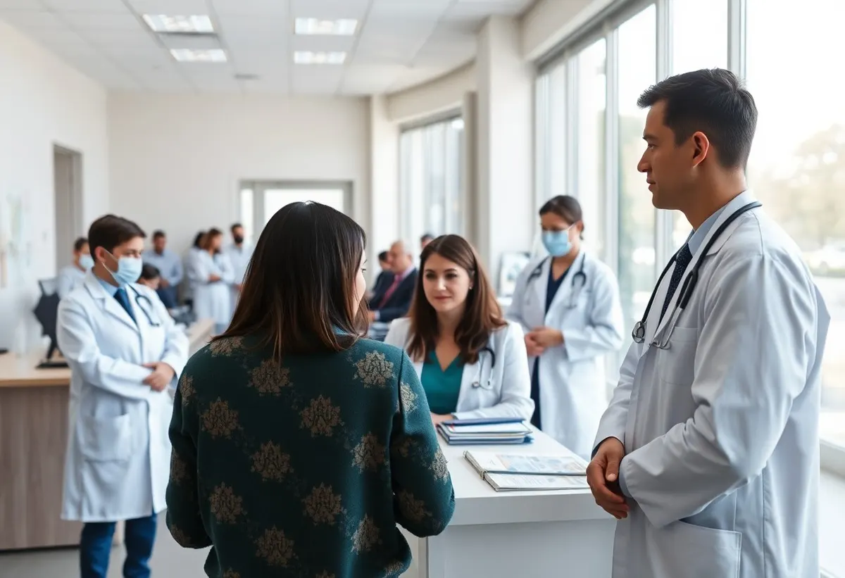 Santé à Brive - les professionnels de confiance