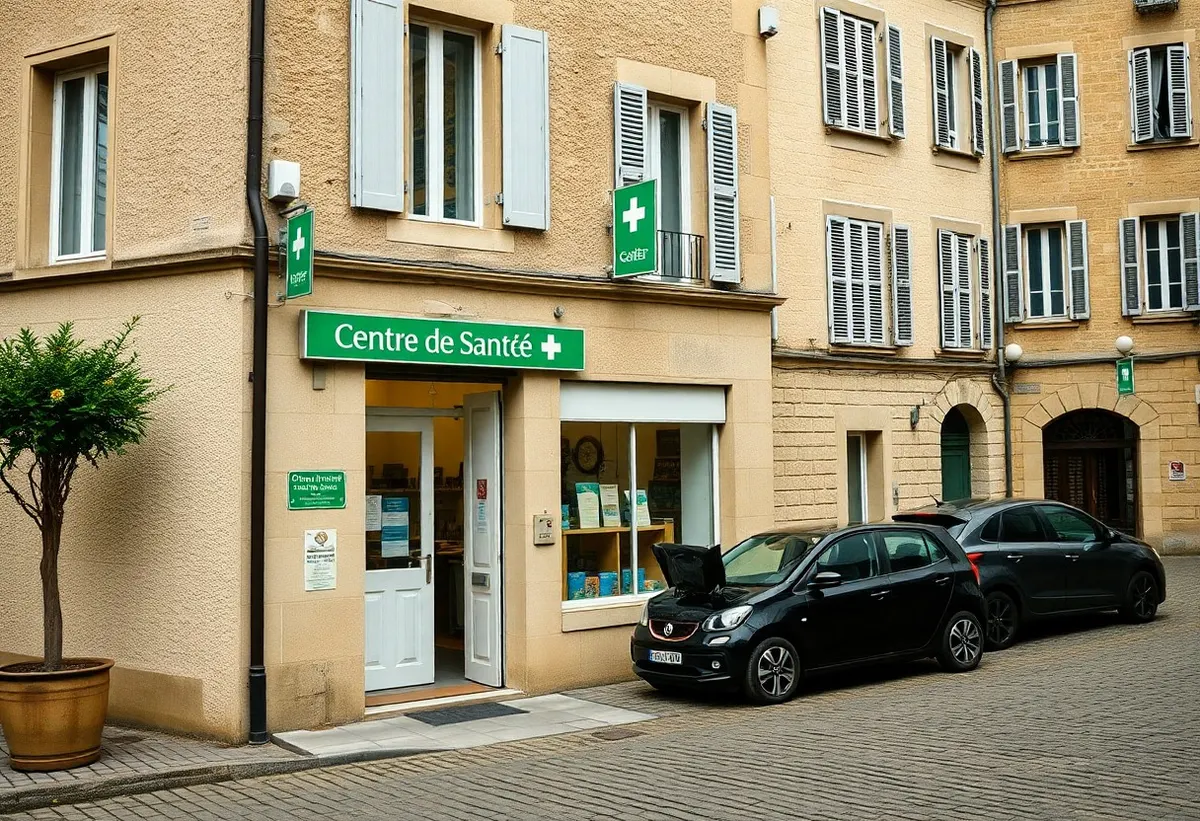 Brive - où trouver des soins de qualité près de chez vous ?