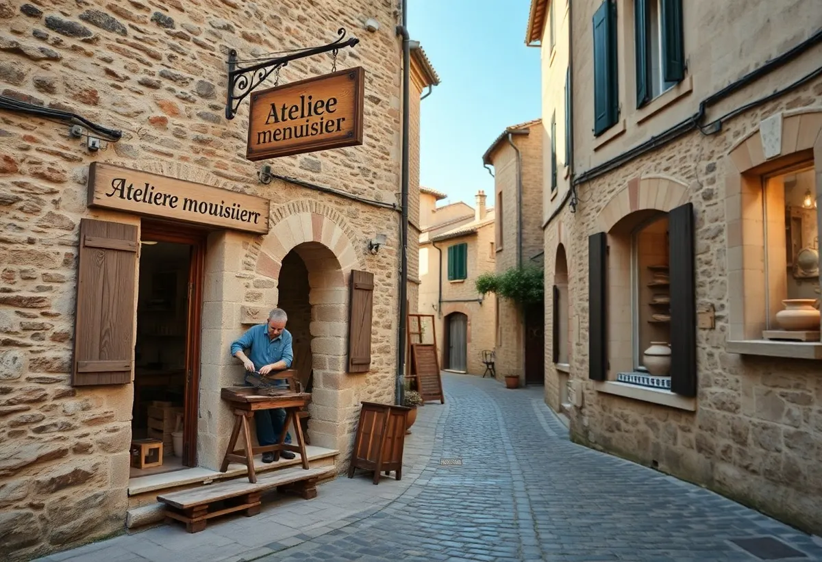 Où trouver des artisans de confiance à Brive ?
