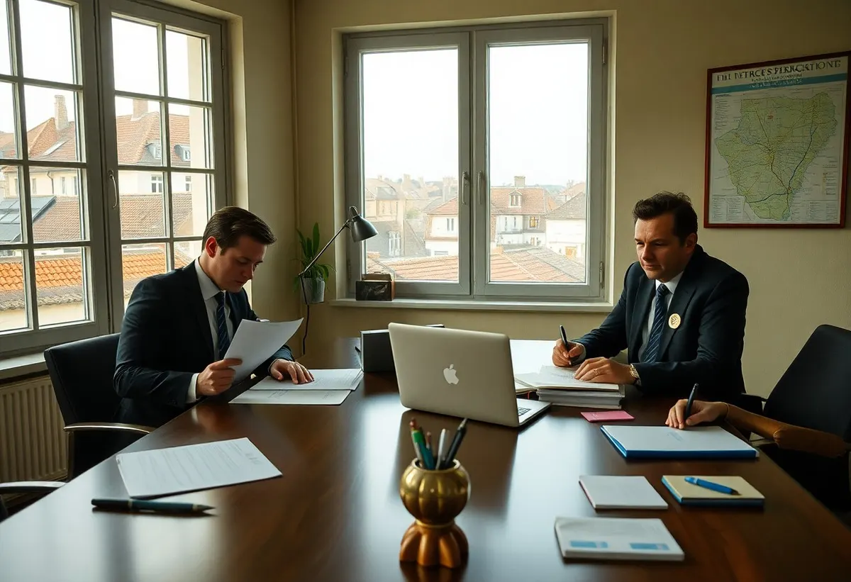 Conseil à Brive - les partenaires clés des entrepreneurs