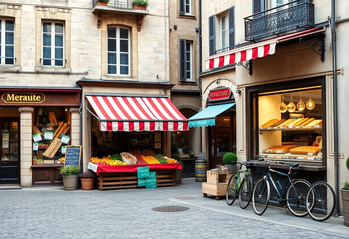 Où trouver les meilleurs commerçants à Brive ?