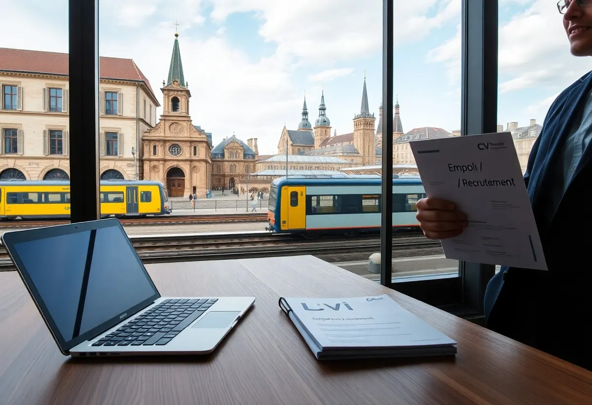Travailler à Brive - les opportunités à saisir aujourd’hui