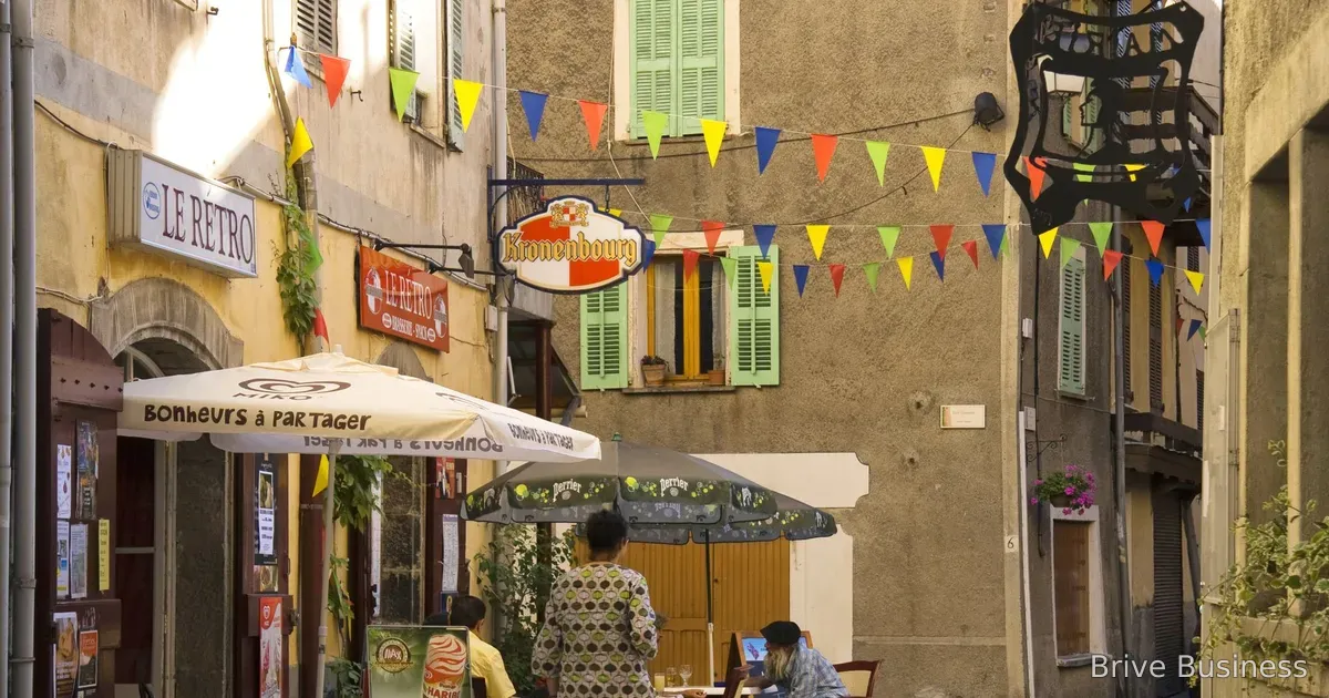 Acheter local à Brive - les commerçants à privilégier