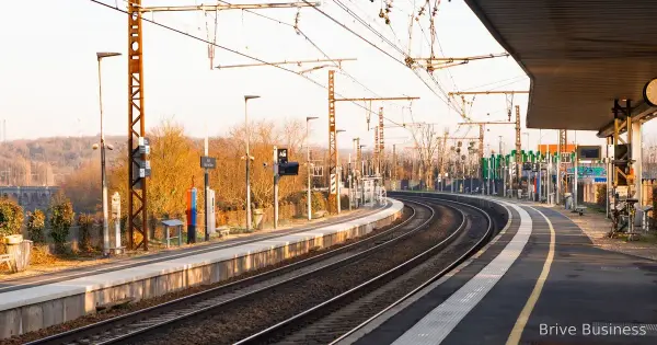 Industrie et BTP - deux piliers économiques de Brive